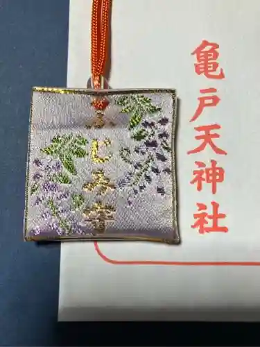 亀戸天神社(東京都)