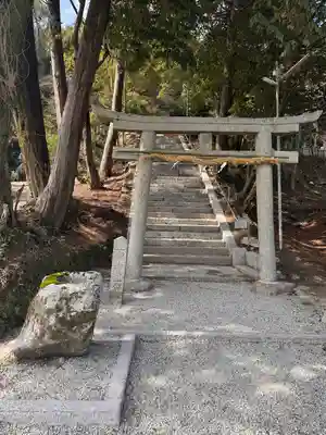 駒形大重神社(奈良県)
