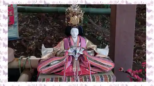 下野 星宮神社(栃木県)