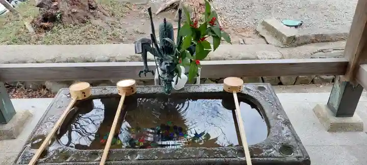 狭山神社(大阪府)