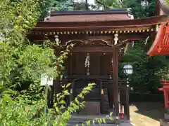 北野天満宮(京都府)