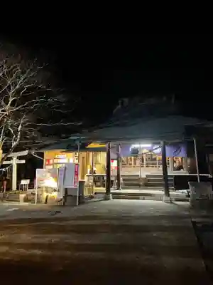 賀茂別雷神社(栃木県)
