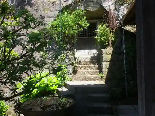 法性寺のその他建物