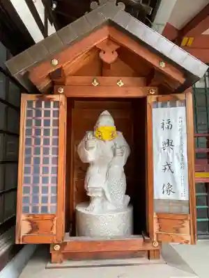 堀川戎神社(大阪府)