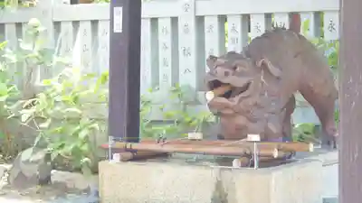 阿部野神社(大阪府)