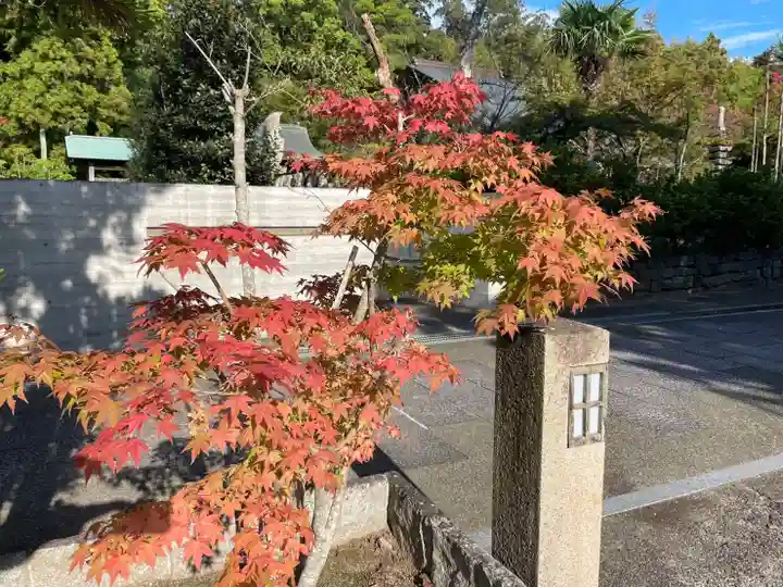 伊勢の国 四天王寺(三重県)