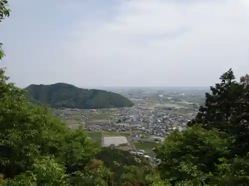 三輪神社(岐阜県)