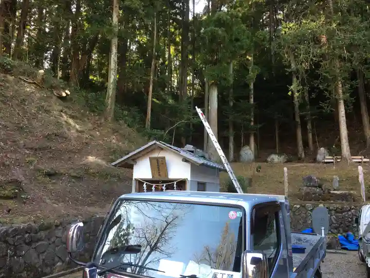 温泉神社〜いわき湯本温泉〜のその他建物