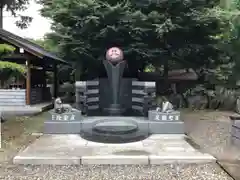 八幡宮の建物その他