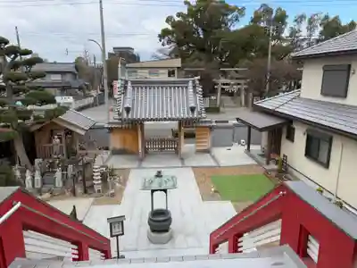 淨光寺（浄光寺）(兵庫県)