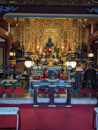 大光寺(東京都)