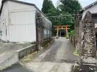 高殿神社(愛媛県)