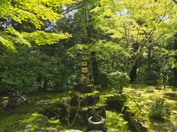 西明寺(京都府)