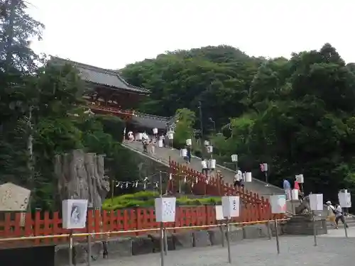 鶴岡八幡宮のその他建物