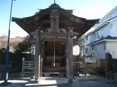 神門寺(埼玉県)