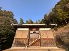 権現神社(兵庫県)