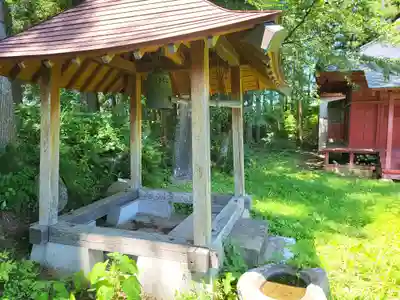 飯綱神社(宮城県)