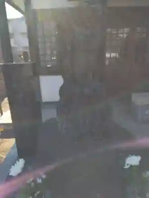 金藏院(神奈川県)