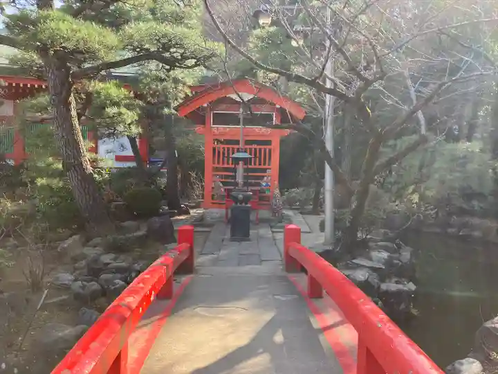 高幡不動尊 金剛寺(東京都)