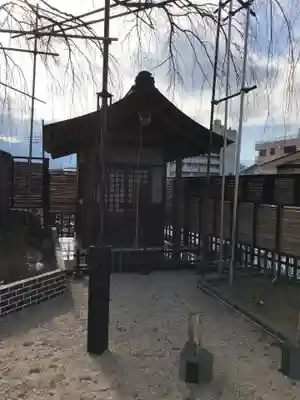 少林寺(埼玉県)