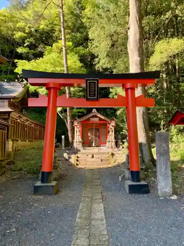 南湖神社(福島県)