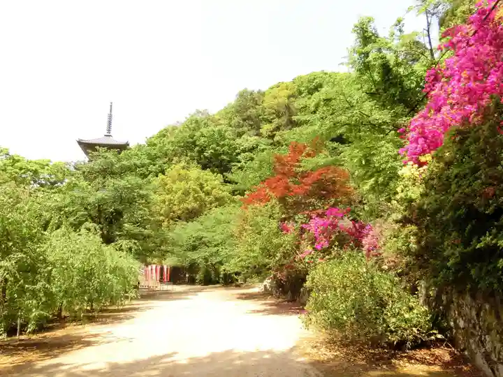 清水寺のその他建物
