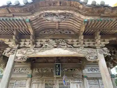 菅原神社のその他建物