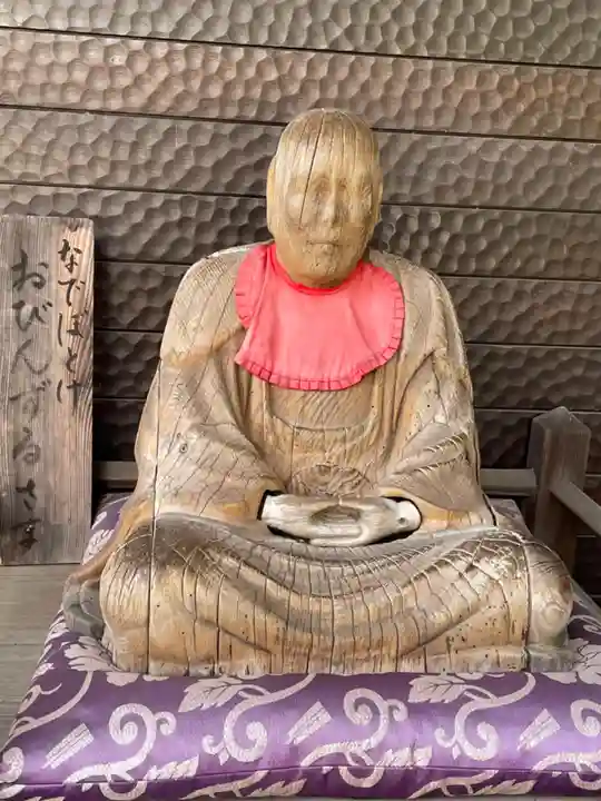 深大寺(東京都)