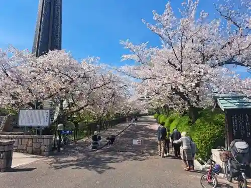 冥応寺(大阪府)