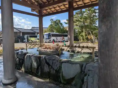 眞名井神社（籠神社奥宮）(京都府)