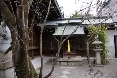 天孫神社(滋賀県)