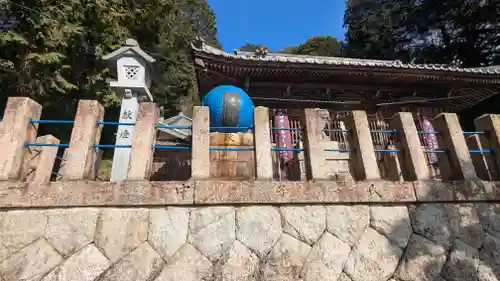 下笠田八幡神社(三重県)