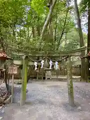 椿大神社(三重県)