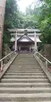 八幡宮のその他建物