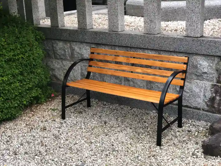 法源寺のその他建物