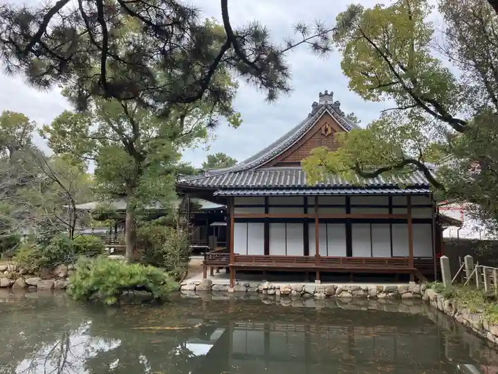 住吉大社(大阪府)