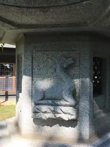 厳島神社のその他建物