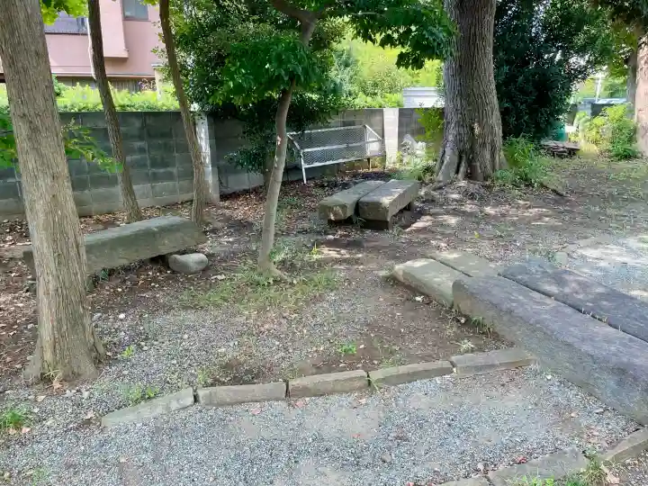 神明神社(神奈川県)
