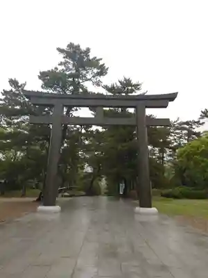 出雲大社(島根県)