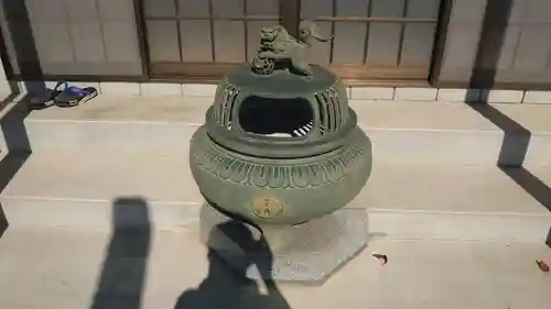 九称院一行寺のその他建物