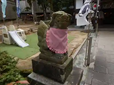 王子神社(徳島県)