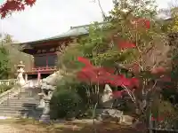 太山寺のその他建物