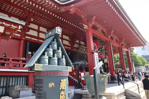 浅草寺(東京都)