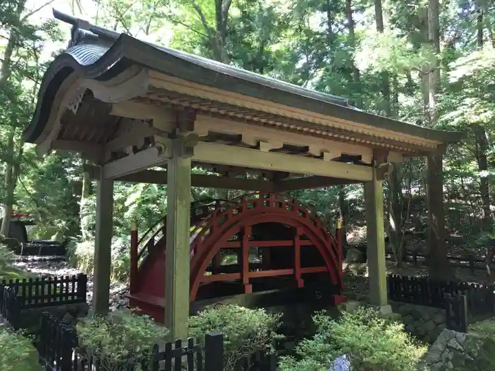 彌彦神社のその他建物