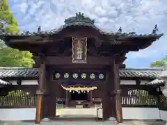 松山神社(愛媛県)