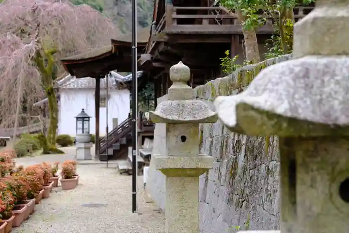 金剛寺のその他建物