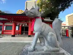 金神社(岐阜県)