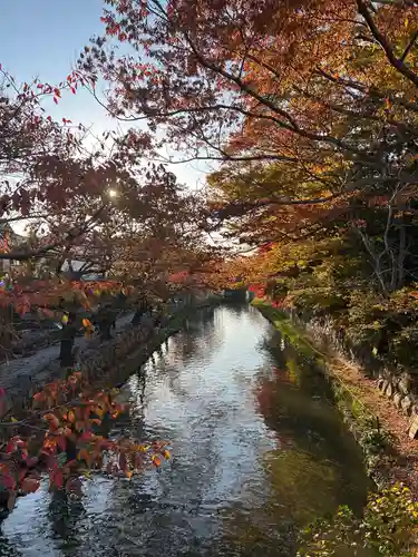日牟禮八幡宮(滋賀県)