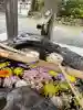 津島神社(宮城県)