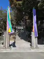 住吉神社(群馬県)